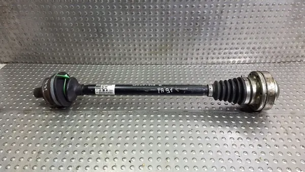 Achteras half OEM S26380063 voor Audi A6 C6 3.0TDI image 2