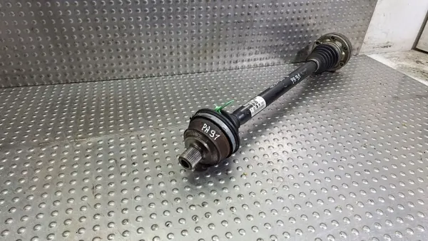 Achteras half OEM S26380063 voor Audi A6 C6 3.0TDI image 3