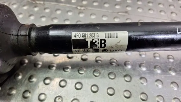 Achteras half OEM S26380063 voor Audi A6 C6 3.0TDI image 5