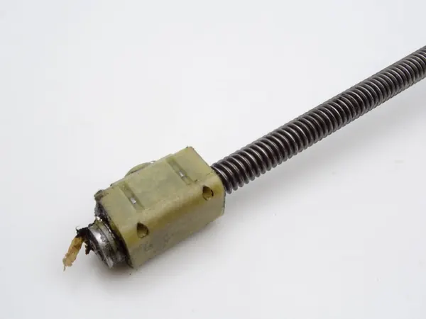 Moteur de siège avant gauche Jaguar S-Type OEM DRC91078 image 5