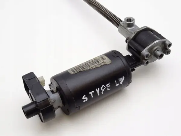 Moteur de siège avant gauche Jaguar S-Type OEM DRC91078 image 6