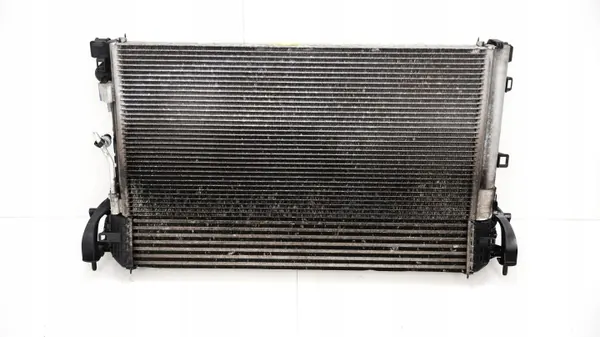 Kit radiador OEM 1441190226 para Renault Laguna III image 2