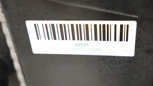 Kit radiador OEM 1441190226 para Renault Laguna III image 7