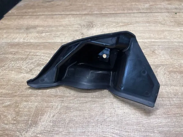 Höger framskärm Jaguar E-Pace OEM FAH13411 image 3