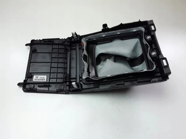 Mazda versnellingspook OEM KA0G64334 - Gebruikt image 3