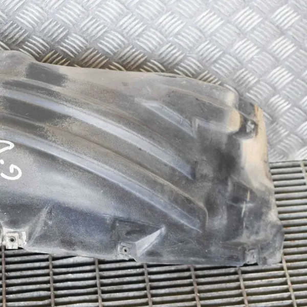 Arco Ruota Posteriore Destro Mitsubishi L 200 / Triton 5370B524 image 5