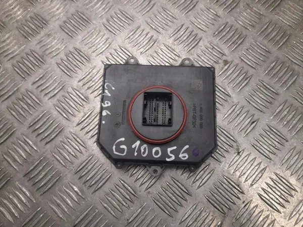 Módulo ECU Iluminación Citroën DS7 CROSSBACK OEM 503959320805 image 2