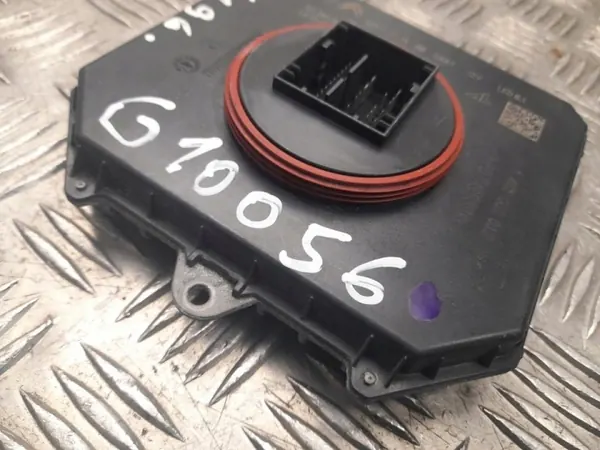 Módulo ECU Iluminación Citroën DS7 CROSSBACK OEM 503959320805 image 3