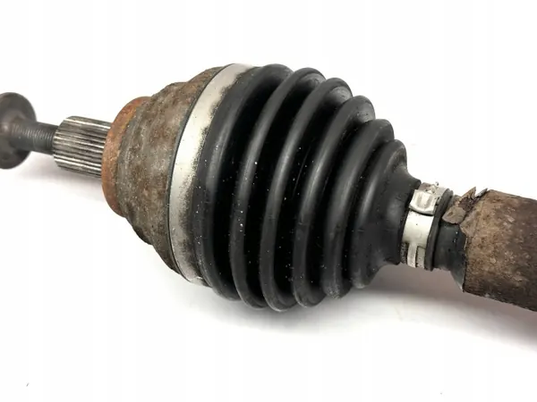 Audi A3 8V5 8VS 13-20 Demi-arbre Avant Droit OEM 5Q0407272E image 3