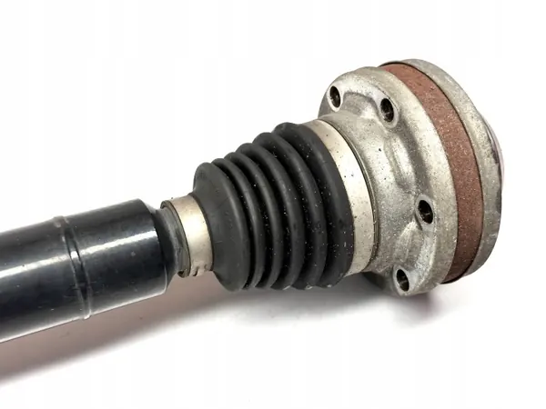 Audi A3 8V5 8VS 13-20 Demi-arbre Avant Droit OEM 5Q0407272E image 5