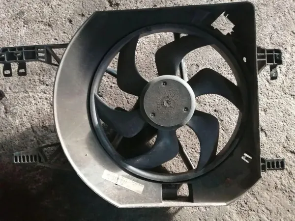 Framremsa OEM 91168026 för Renault Trafic II Skåpbil image 4