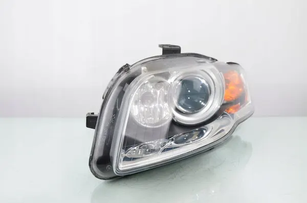 AUDI A4 B7 Xenón Faro Izquierdo 8E0941003AM image 2