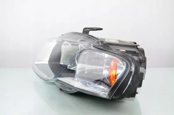 AUDI A4 B7 Xenón Faro Izquierdo 8E0941003AM image 3