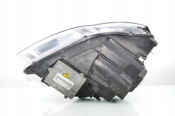 AUDI A4 B7 Xenón Faro Izquierdo 8E0941003AM image 4