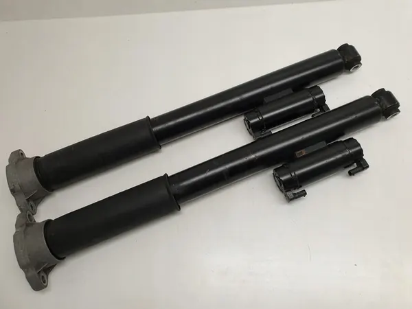 AIRMATIC STÖTDÄMPARE MERCEDES W213 A2133202200 image 5