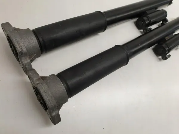 AIRMATIC STÖTDÄMPARE MERCEDES W213 A2133202200 image 7