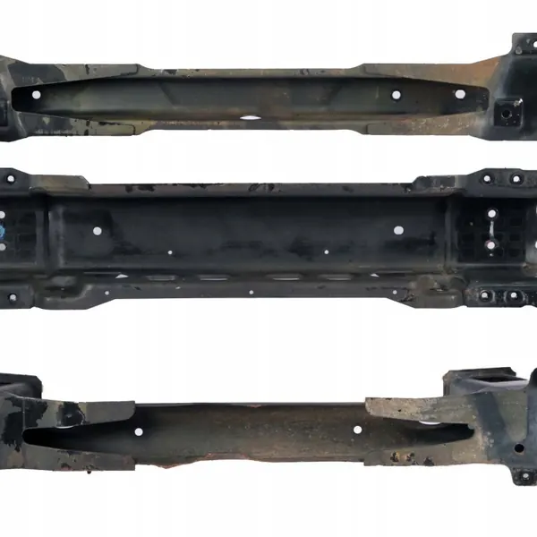 Chariot Traverse OEM A9063305106 pour Mercedes Sprinter image 10