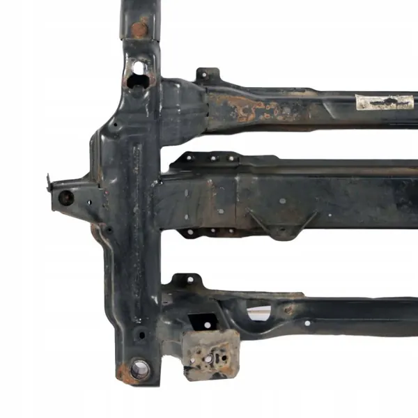Chariot Traverse OEM A9063305106 pour Mercedes Sprinter image 3