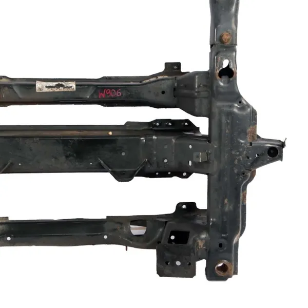 Chariot Traverse OEM A9063305106 pour Mercedes Sprinter image 4
