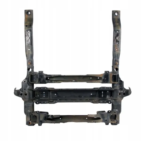 Chariot Traverse OEM A9063305106 pour Mercedes Sprinter image 5