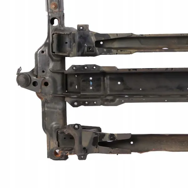 Chariot Traverse OEM A9063305106 pour Mercedes Sprinter image 6