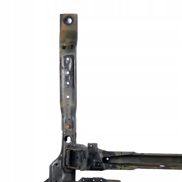 Chariot Traverse OEM A9063305106 pour Mercedes Sprinter image 9
