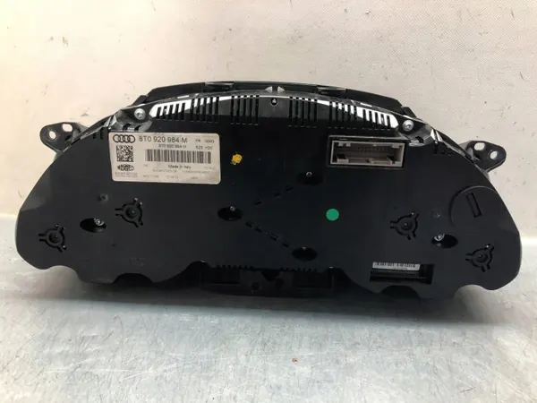 Compteur Audi A5 8T OEM 8T0920984M - D'occasion image 3