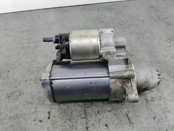 Motor de arranque Fiat Doblo II 1.3 MJTD 51916170 image 4