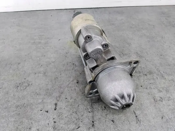 Motor de arranque Fiat Doblo II 1.3 MJTD 51916170 image 5