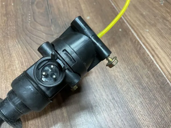 Mercedes-Benz dörrlåsaktuator OEM A1248002175 image 7