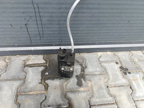 DACIA SANDERO I Kolfilter 8200701972 image 2