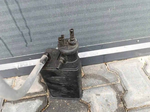 DACIA SANDERO I Kolfilter 8200701972 image 3