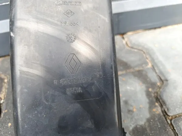 DACIA SANDERO I Kolfilter 8200701972 image 4