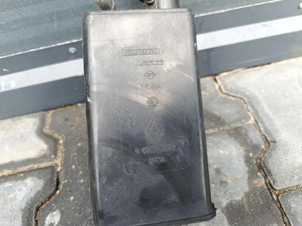 DACIA SANDERO I Kolfilter 8200701972 image 5