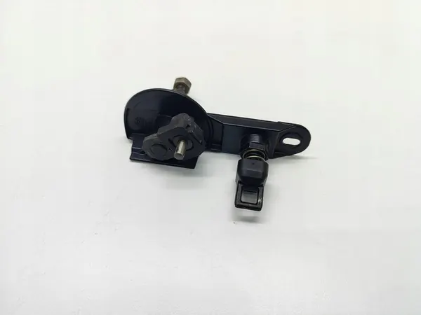 BMW 5 E60 E61 Takapyyhkijän mekanismi 3398005988 image 3