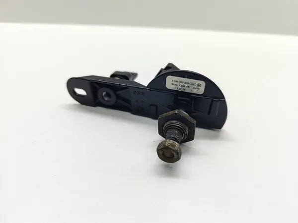 BMW 5 E60 E61 Takapyyhkijän mekanismi 3398005988 image 4