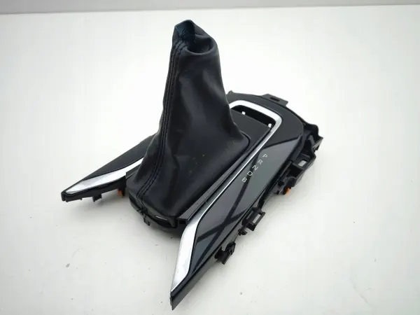 Vasen runko Toyota Corolla E210 2023 OEM 76P551RH image 7