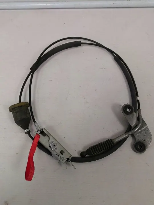 Dodge Challenger Getriebe-Notentriegelung OEM 04670708AA image 2