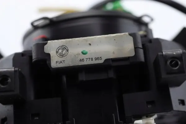 Strömbrytare OEM 46778965 för Alfa Romeo 156 2.0 JTS image 3