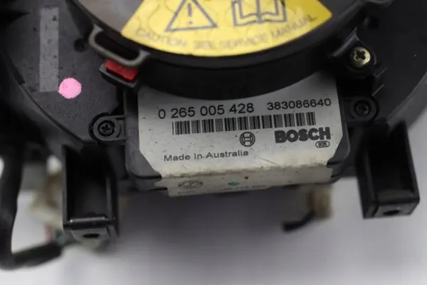 Strömbrytare OEM 46778965 för Alfa Romeo 156 2.0 JTS image 4