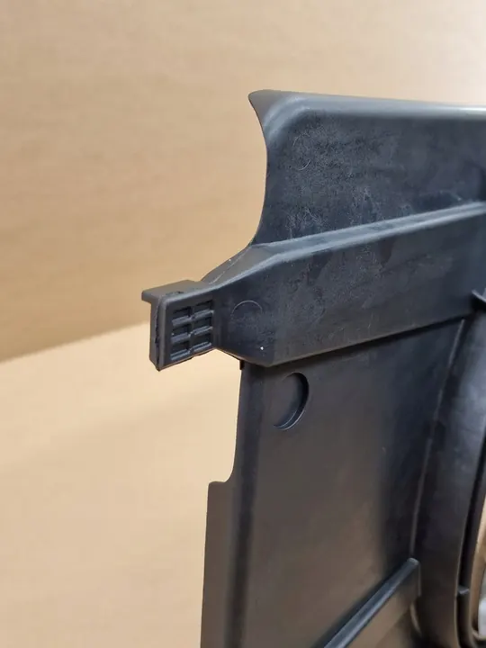 Fläktstyrmodul Ford Focus II MK2 image 3