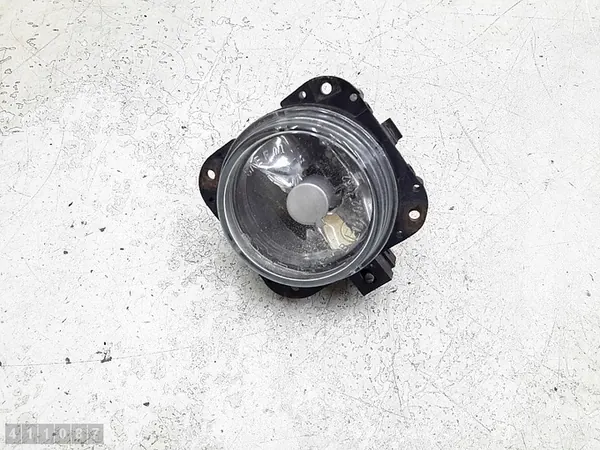 2001 Citroen Xsara Picasso Farol de Neblina 19a091r image 1