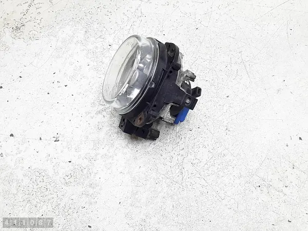 2001 Citroen Xsara Picasso Farol de Neblina 19a091r image 2