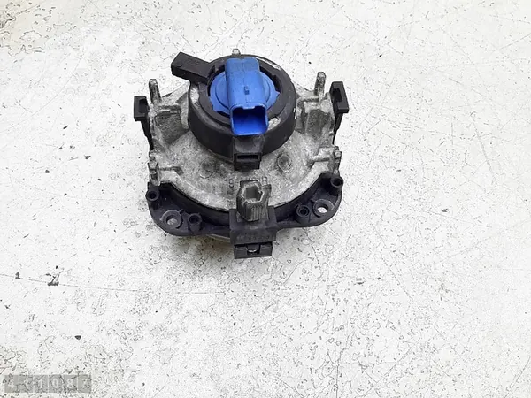 2001 Citroen Xsara Picasso Farol de Neblina 19a091r image 5