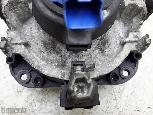 2001 Citroen Xsara Picasso Farol de Neblina 19a091r image 6