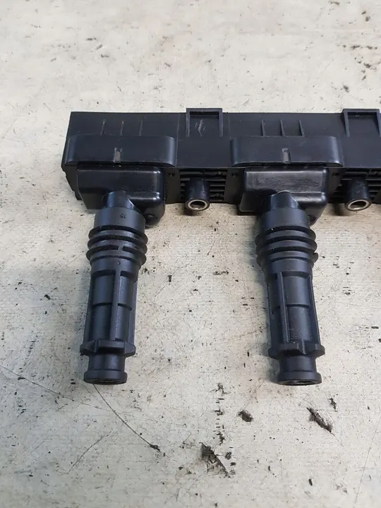 Bobina de ignição Meyle Opel Agila 1.0B image 2