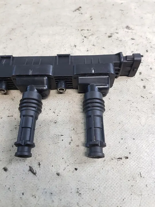 Bobina de ignição Meyle Opel Agila 1.0B image 3