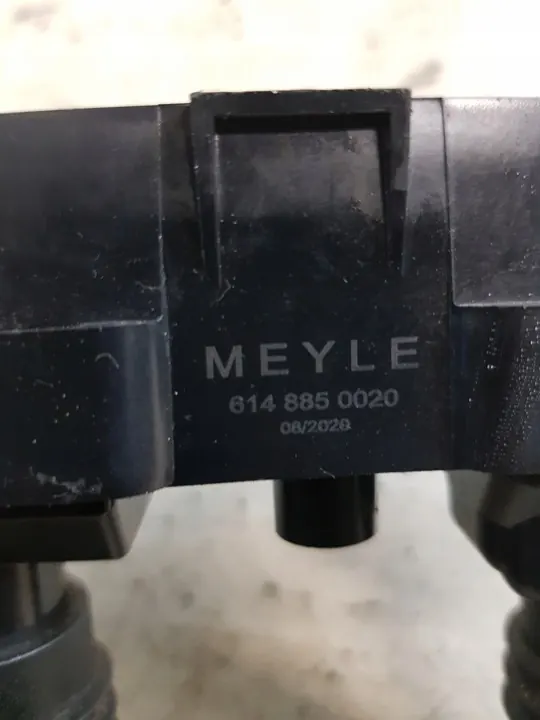 Bobina de ignição Meyle Opel Agila 1.0B image 4