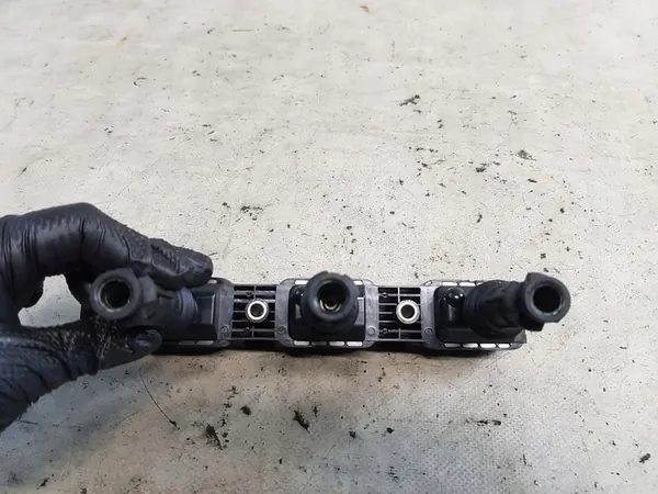 Bobina de ignição Meyle Opel Agila 1.0B image 6