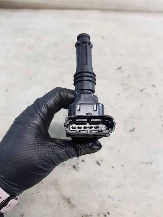 Bobina de ignição Meyle Opel Agila 1.0B image 8